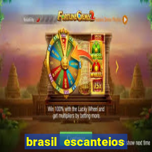 brasil escanteios ultimos jogos